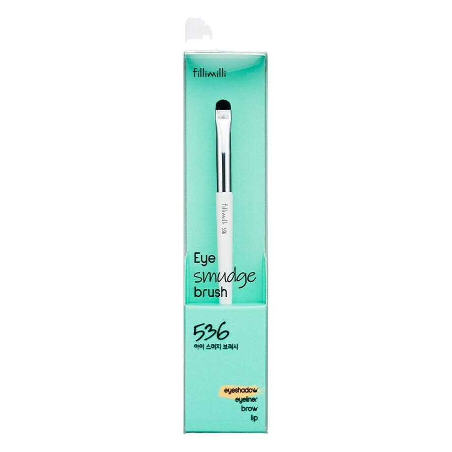 Fillimilli – Eye Smudge Brush 536