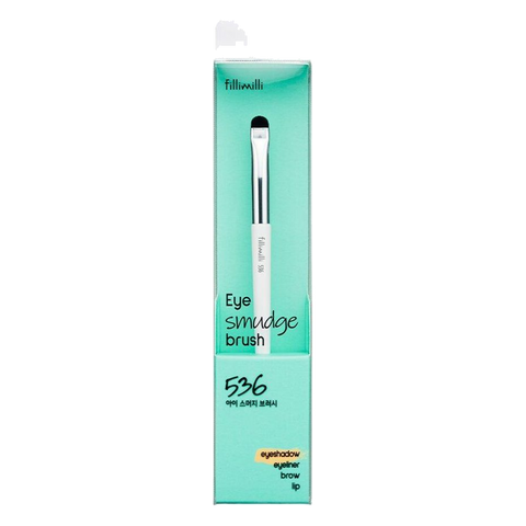 Fillimilli – Eye Smudge Brush 536