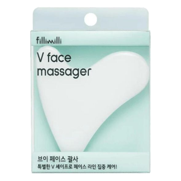 Fillimilli – V Face Massager Gua Sha