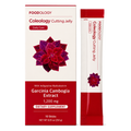 FOODOLOGY – Coleology Cutting Jelly, 25g x 10 sticks