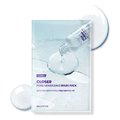 FRANKLY – Closer Pore Minimizing Mask, 22ml, 1 piece