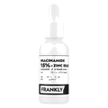 FRANKLY – Niacinamide 15 Zinc Beads Serum, 30ml