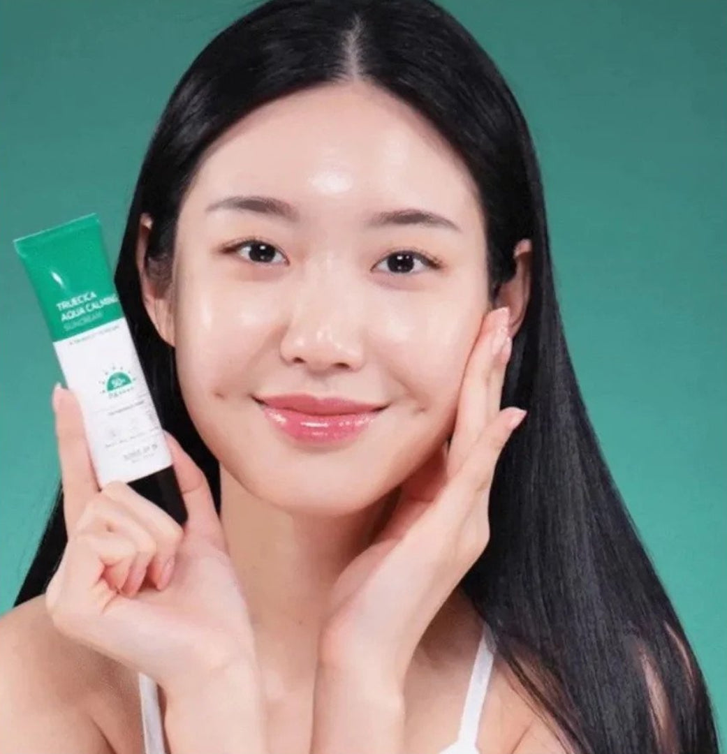 SOME BY MI Truecica Aqua Calming Suncream 50ml — Wholesale