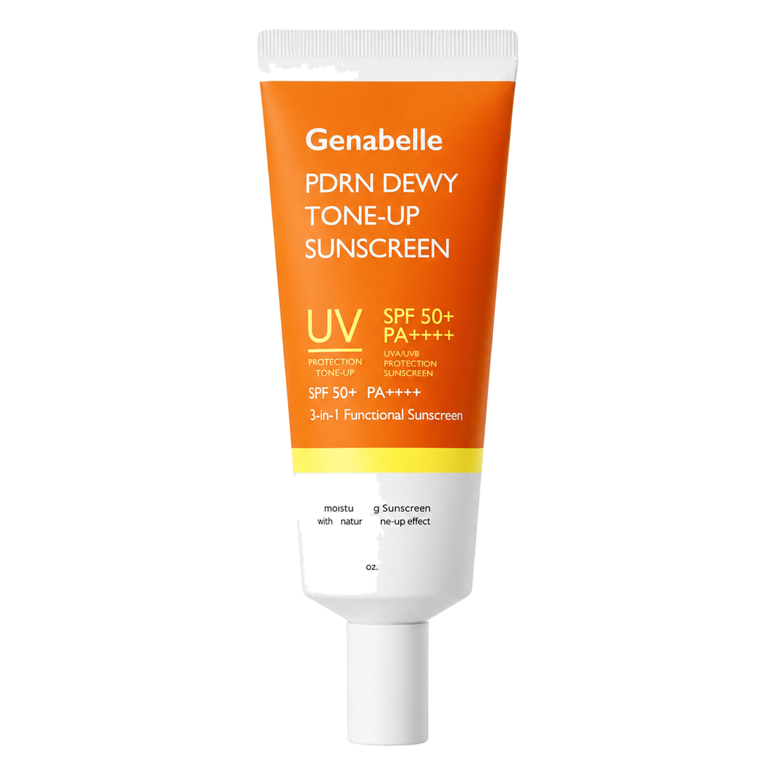 Genabelle – PDRN Dewy Tone-Up Sunscreen, 40ml