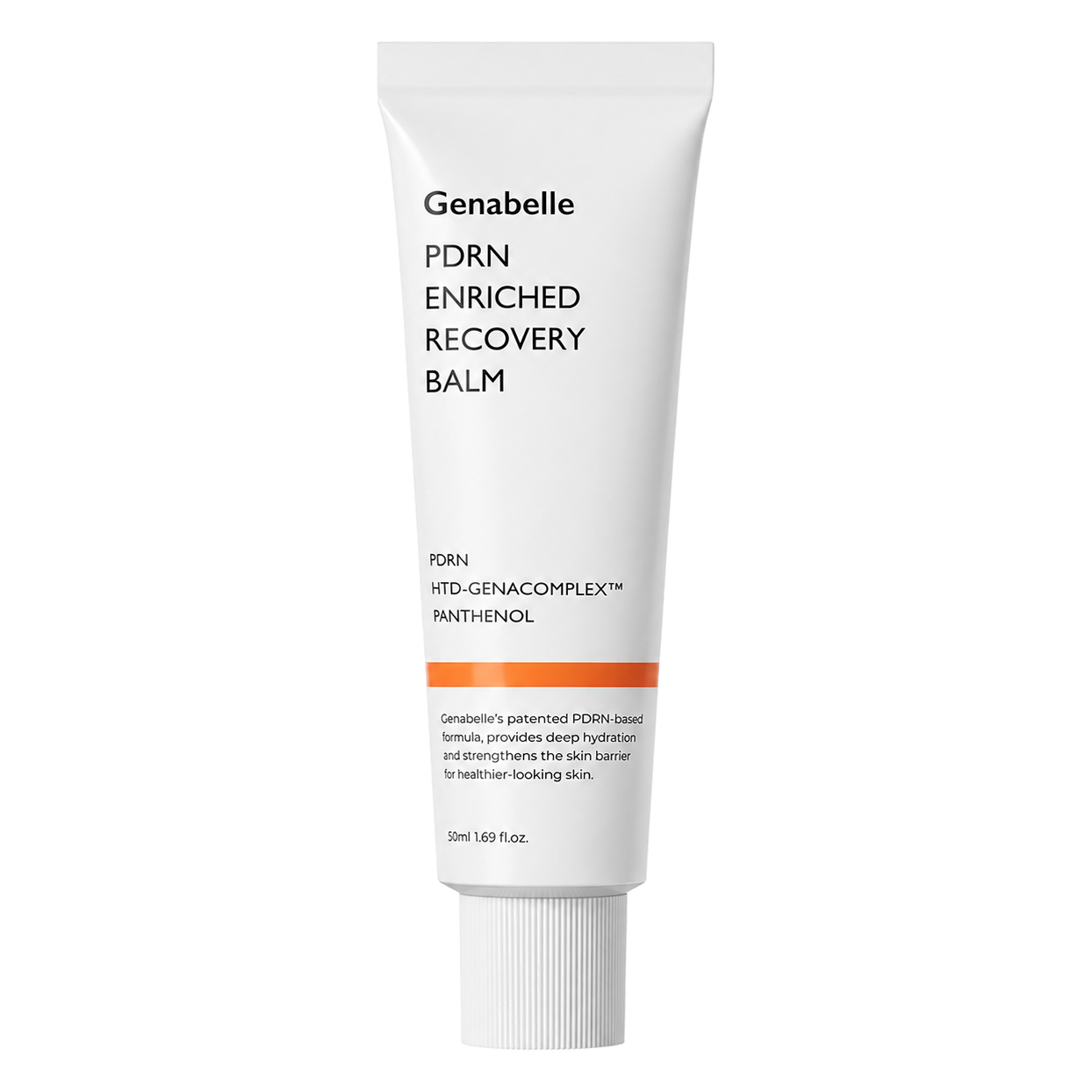 Genabelle – PDRN Enriched Recovery Balm, 50ml