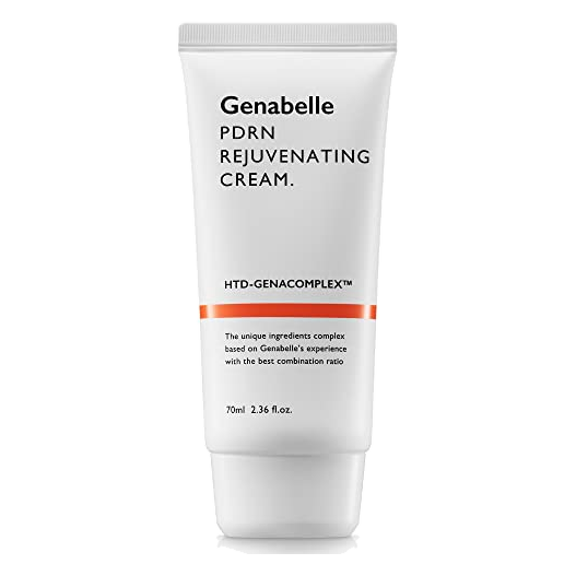Genabelle – PDRN Rejuvenating Cream, 70ml
