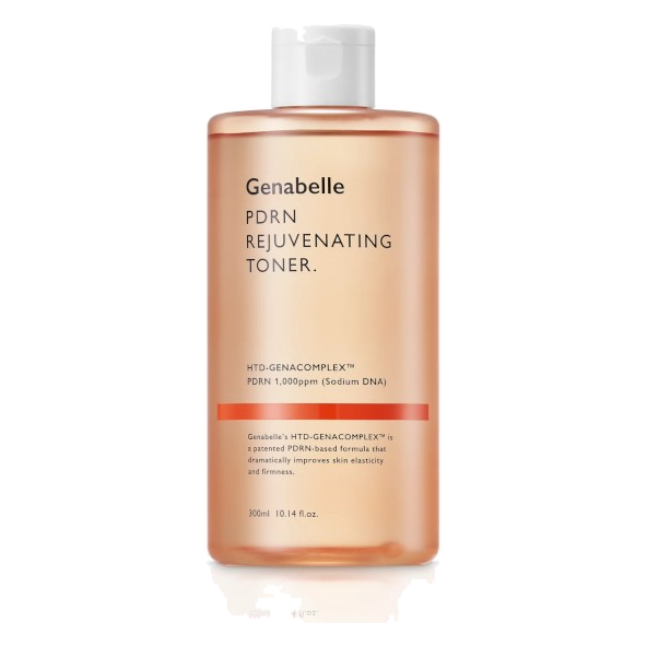 Genabelle – PDRN Rejuvenating Toner, 300ml