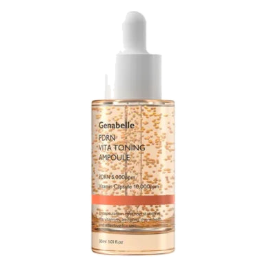 Genabelle – PDRN Vita Toning Ampoule, 30ml