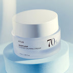 ANUA HEARTLEAF 70% INTENSE CALMING CREAM 50ml — Wholesale