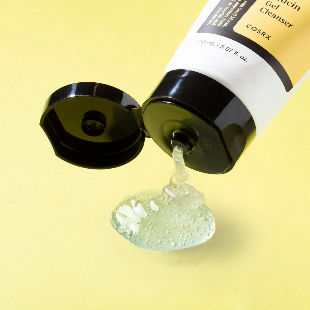 COSRX Advanced Snail Mucin Gel Cleanser 150ml — Wholesale