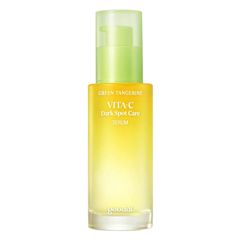 Goodal – Green Tangerine Vita-C Dark Spot Care Serum Alpha, 40ml