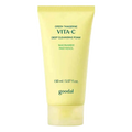 Goodal – Green Tangerine Vita-C Deep Cleansing Foam, 150ml