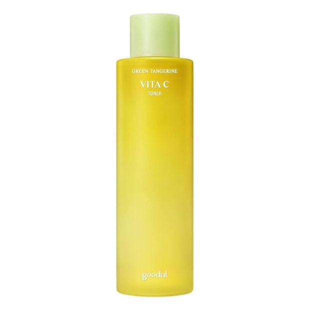Goodal – Green Tangerine Vita-C Toner, 300ml