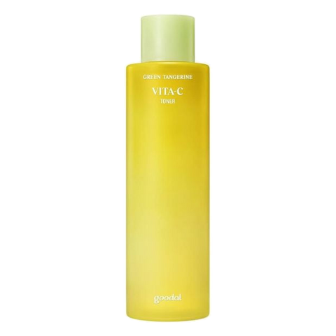Goodal – Green Tangerine Vita-C Toner, 300ml