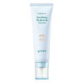 GOODAL – Heartleaf Soothing Hyaluron Sun Serum SPF50+ PA++++, 50ml