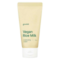 GOODAL – Vegan Rice Milk Moisturizing Cream, 70ml