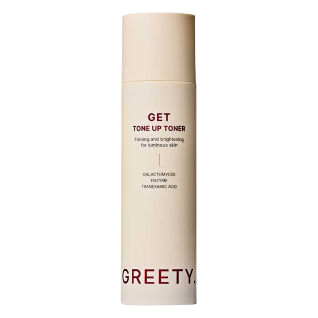 Greety – Get Tone Up Toner, 150ml