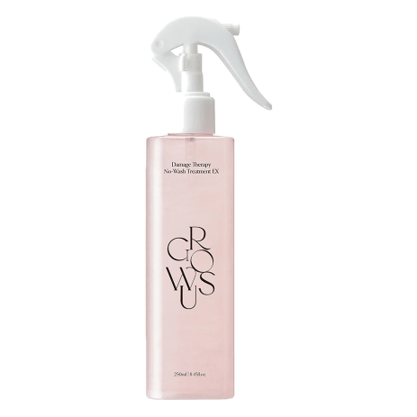 GROWUS – Damage Therapy No-wash Treatment EX, 250ml