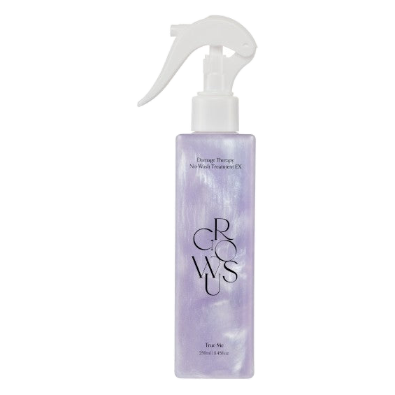 GROWUS – Damage Therapy No-wash Treatment EX Trueme, 250ml