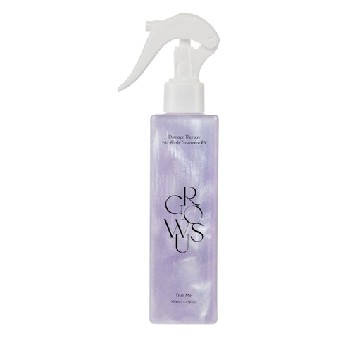 GROWUS – Damage Therapy No-wash Treatment EX Trueme, 250ml