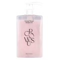 GROWUS – Damage Therapy Shampoo EX, 500ml