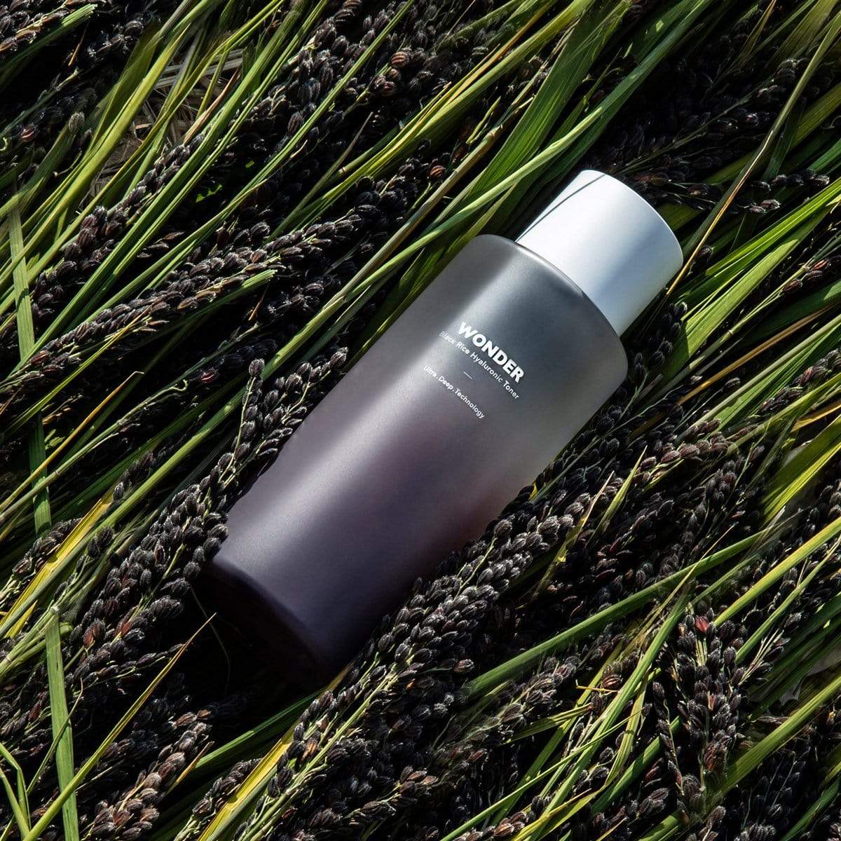 HaruHaru Wonder Black Rice Hyaluronic Toner 150ml — Wholesale