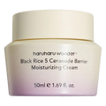 Haruharu Wonder – Black Rice 5 Ceramide Barrier Moisturizing Cream, 50ml