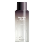 Haruharu Wonder – Black Rice Hyaluronic Toner for Sensitive Skin, 150ml