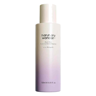Haruharu Wonder – Black Rice Probiotics Barrier Essence, 120ml
