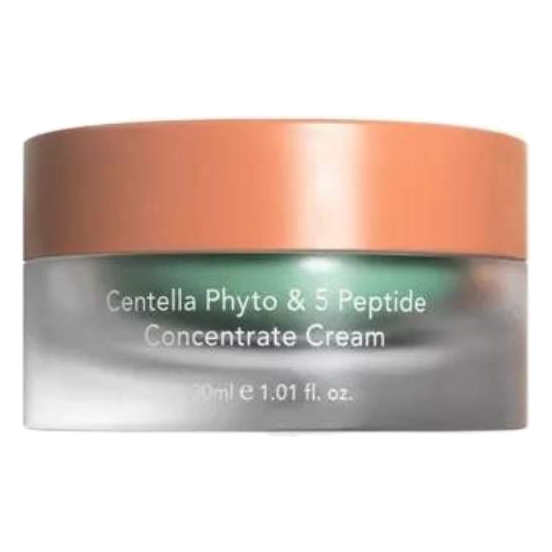 Haruharu Wonder – Centella Phyto & 5 Peptide Concentrate Cream, 30ml