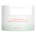 Haruharu Wonder – Centella Sunflower Makeup-Melting Cleansing Balm, 100g
