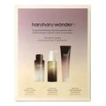 Haruharu Wonder – Cleanse and Glow Set
