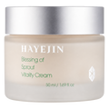 HAYEJIN – Blessing of Sprout Vitality Cream, 50ml