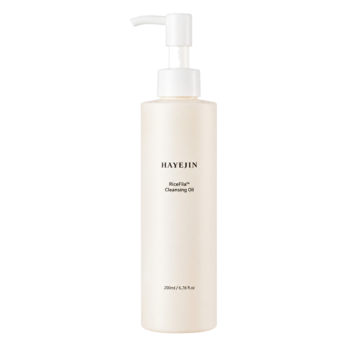 HAYEJIN – RiceFila Cleansing Oil, 200ml