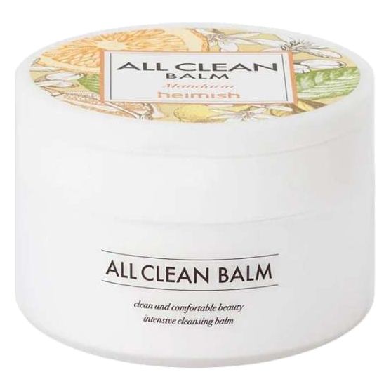 Heimish – All Clean Balm Mandarin, 50ml