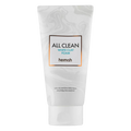 Heimish – All Clean White Clay Foam, 150ml