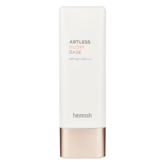 Heimish – Artless Glow Base SPF 50+ PA+++, 40ml