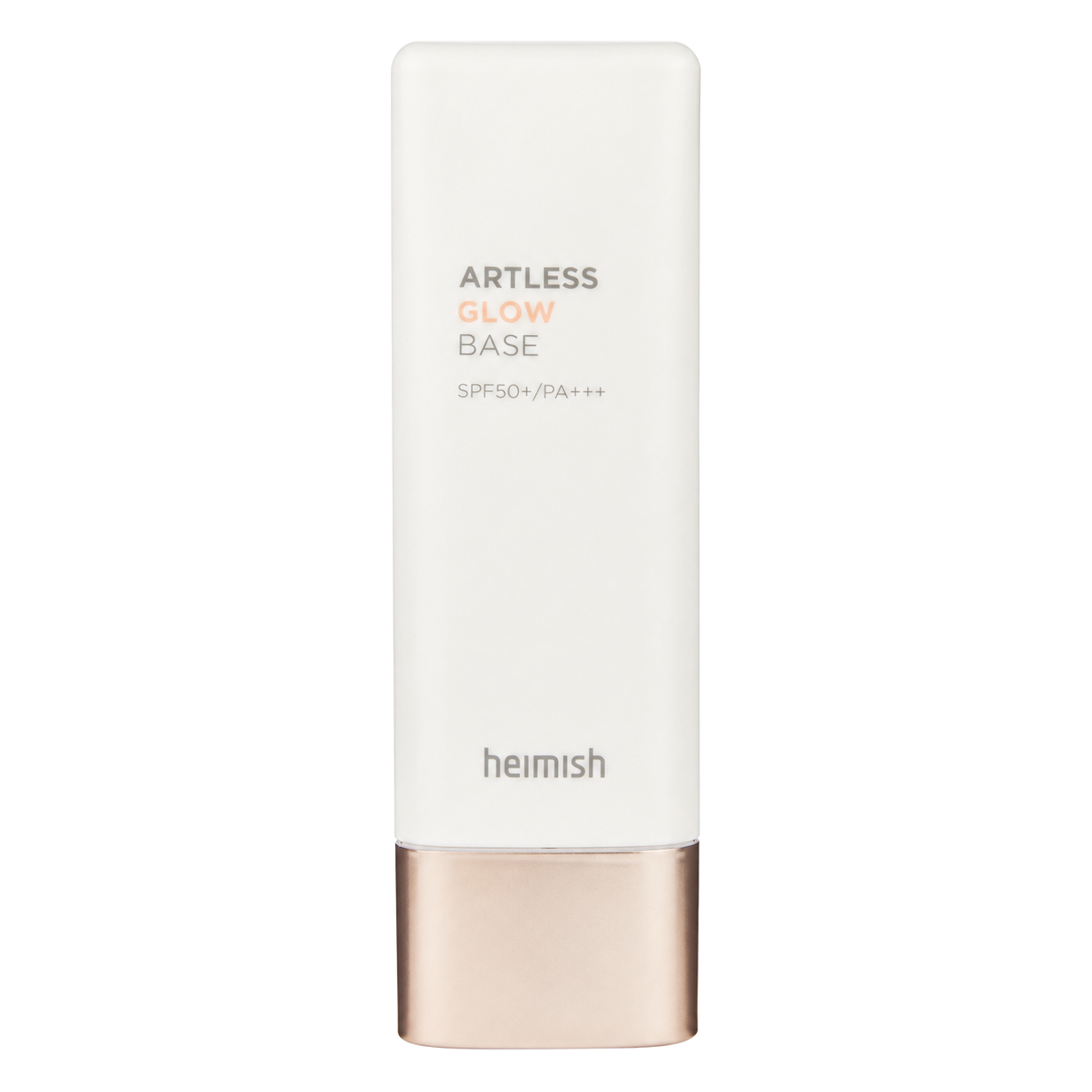 Heimish – Artless Glow Base SPF 50+ PA+++, 40ml