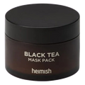 Heimish – Black Tea Mask Pack, 110ml