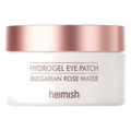 Heimish – Hydrogel Eye Patch Bulgarian Rose Water, 60 Pieces