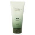 Heimish – Matcha Biome Amino Acne Cleansing Foam, 150g