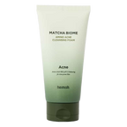 Heimish – Matcha Biome Amino Acne Cleansing Foam, 150g