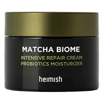 Heimish – Matcha Biome Intensive Repair Cream, 50ml