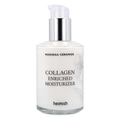 Heimish – Moringa Ceramide Collagen Enriched Moisturizer, 120ml