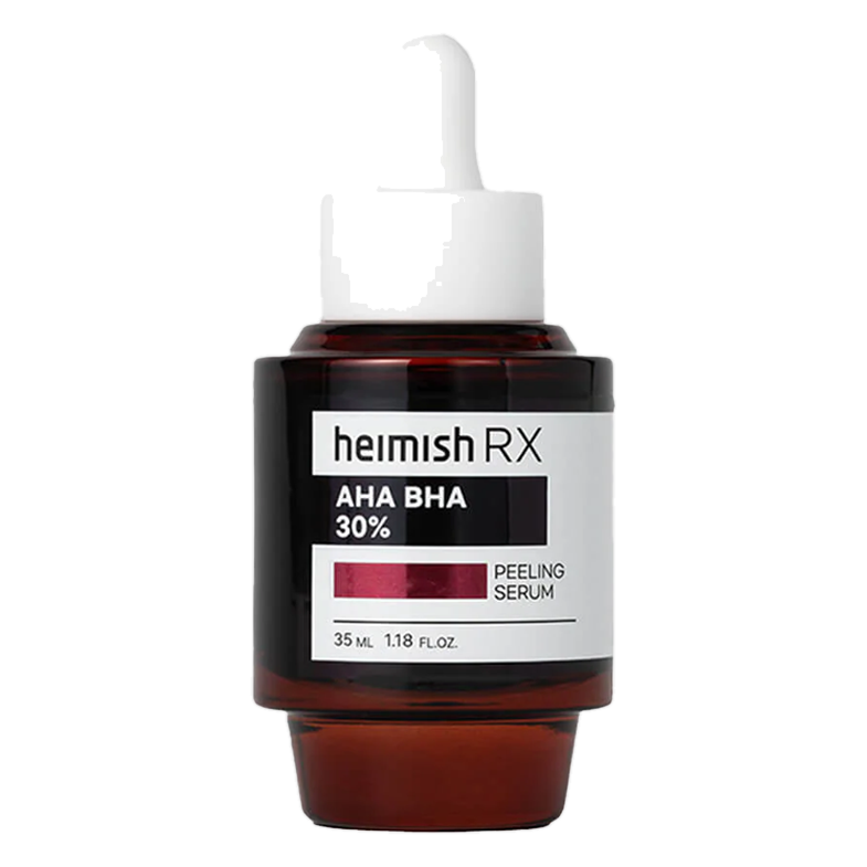 Heimish – RX AHA BHA Peeling Serum, 35ml
