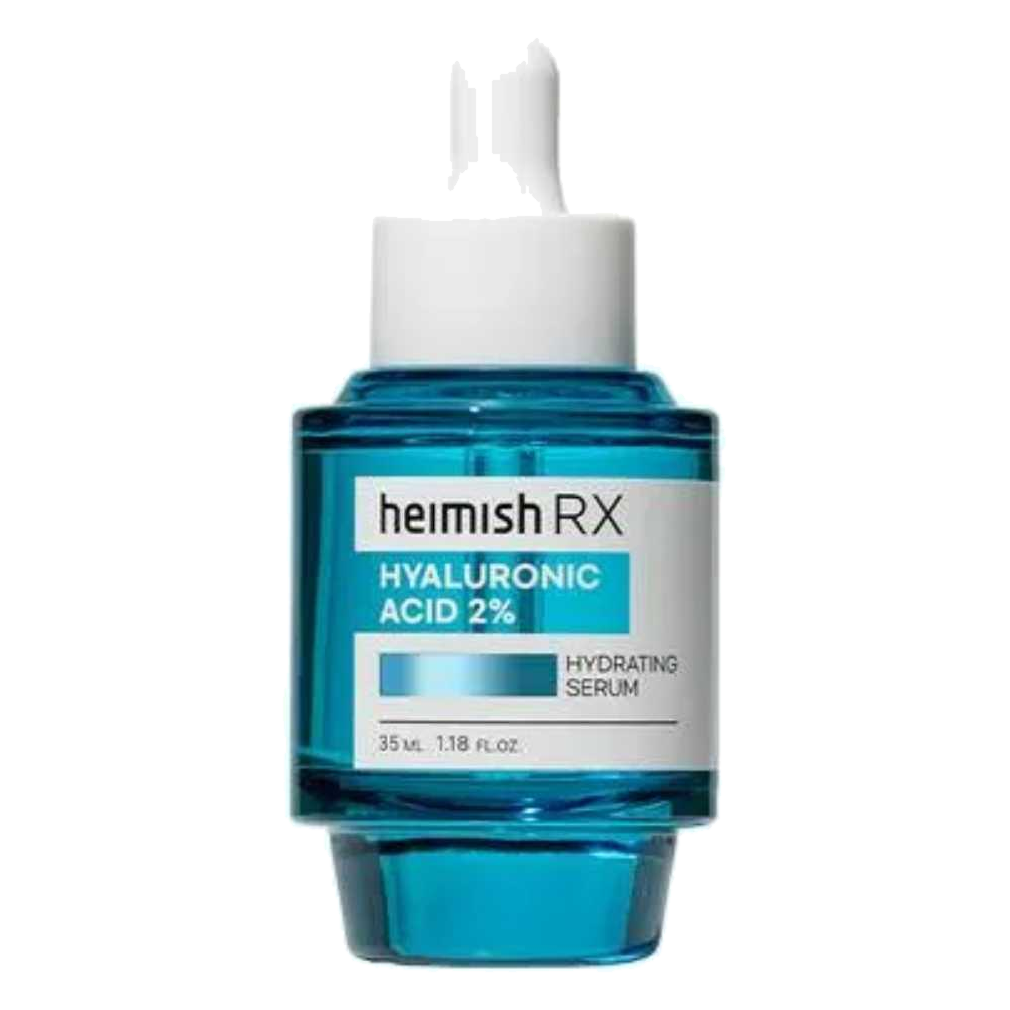 Heimish – RX Hyaluronic Acid 2% Hydrating Serum, 35ml