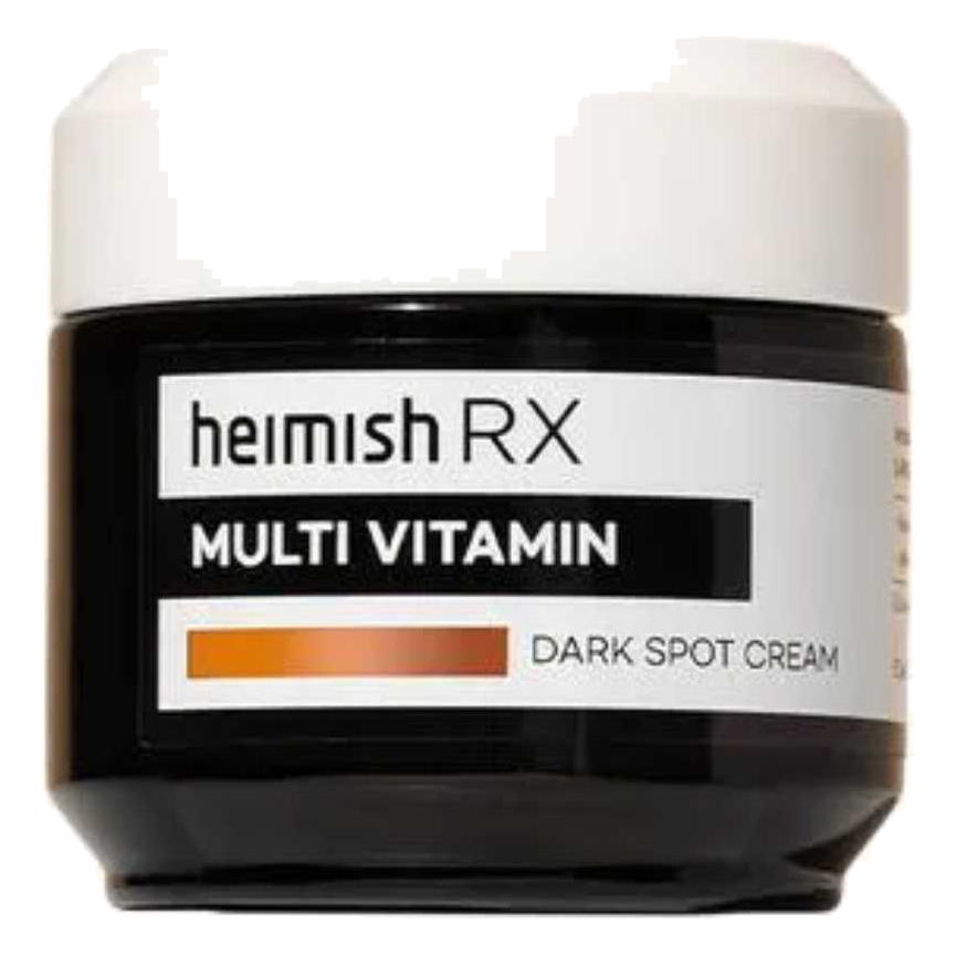 Heimish – RX Multi Vitamin Dark Spot Cream, 50ml