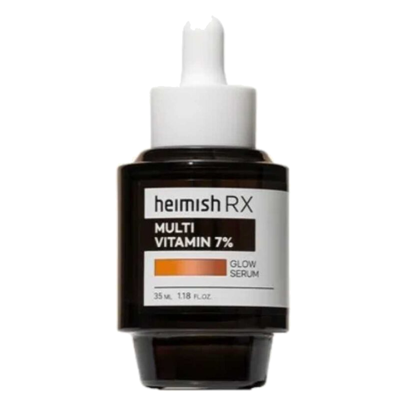 Heimish – RX Multi Vitamin Glow Serum, 35ml