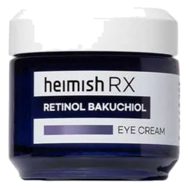 Heimish – RX Retinol Bakuchiol Eye Cream, 30ml
