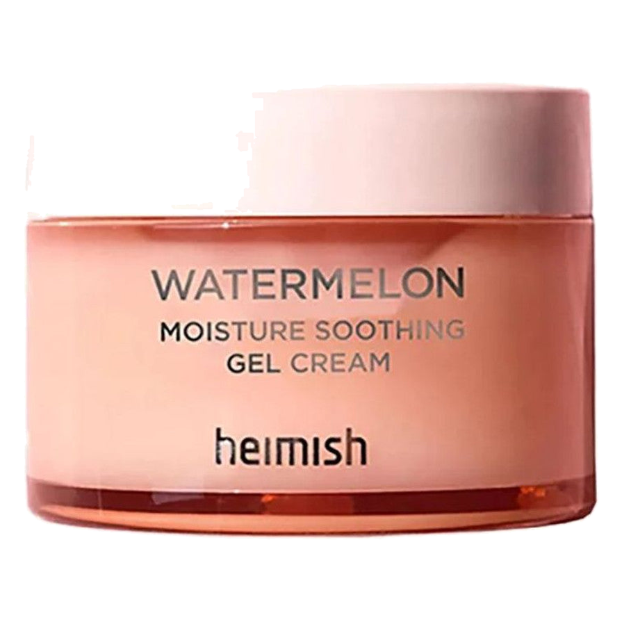 Heimish – Watermelon Moisture Soothing Gel Cream, 110ml